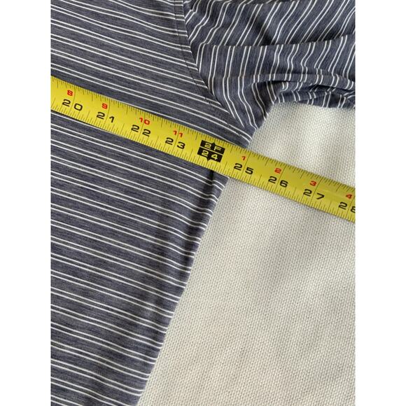 Peter Millar Featherweight UPF 50+ Polo‎ Men's xl - Picture 5 of 5
